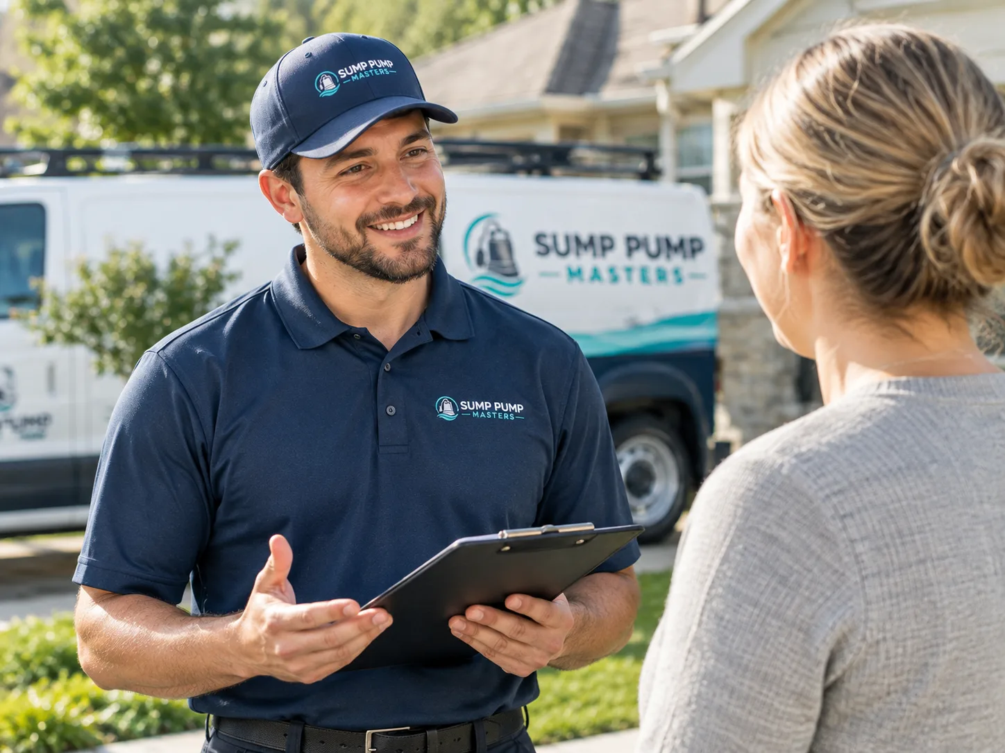 Sump Pump Repair Chesterton, IN FAQs